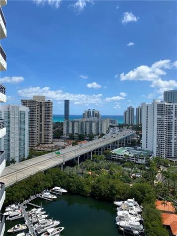 3500 Mystic Pointe Drive Aventura FL 33180