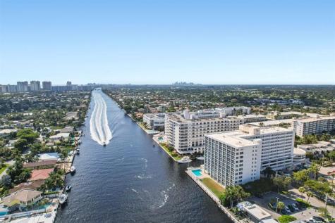 3100 NE 49th Street Fort Lauderdale FL 33308