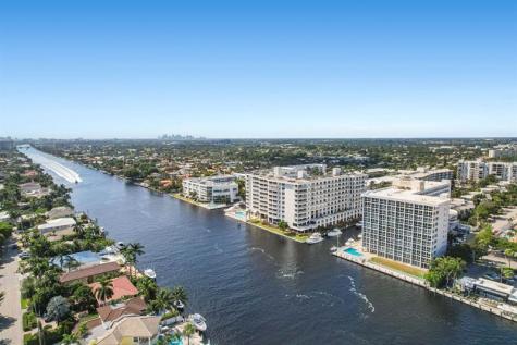 3100 NE 49th Street Fort Lauderdale FL 33308