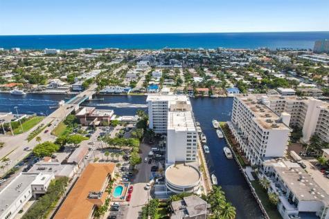 3100 NE 49th Street Fort Lauderdale FL 33308
