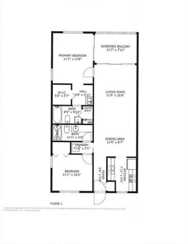5759 Deer Run Drive Fort Pierce FL 34951