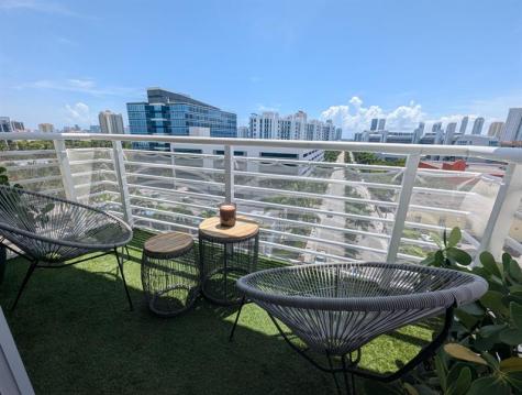 18800 NE 29th Avenue Miami FL 33180