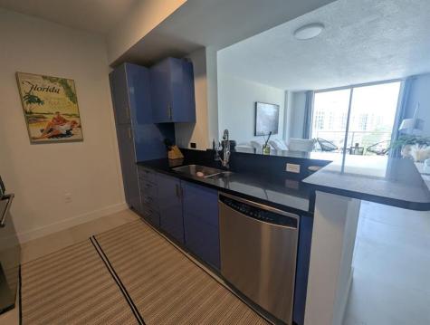 18800 NE 29th Avenue Miami FL 33180