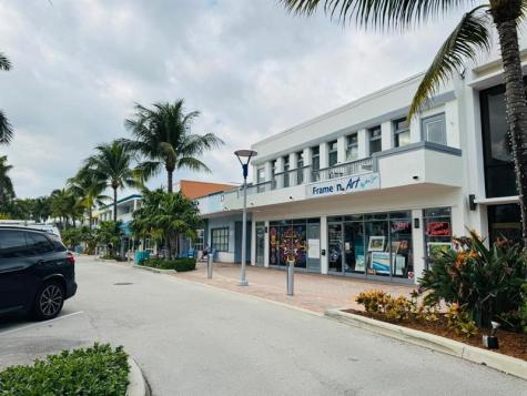 229 Commercial Boulevard Lauderdale By The Sea FL 33308