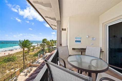 4444 El Mar Drive Lauderdale By The Sea FL 33308