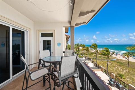 4444 El Mar Drive Lauderdale By The Sea FL 33308