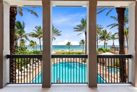 4444 El Mar Drive Lauderdale By The Sea FL 33308