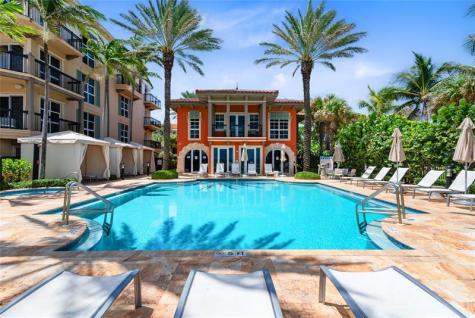 4444 El Mar Drive Lauderdale By The Sea FL 33308