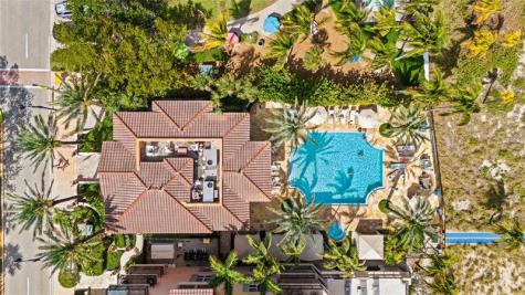 4444 El Mar Drive Lauderdale By The Sea FL 33308