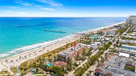4444 El Mar Drive Lauderdale By The Sea FL 33308