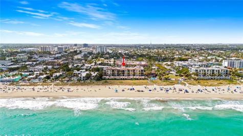 4444 El Mar Drive Lauderdale By The Sea FL 33308