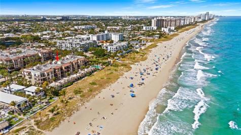 4444 El Mar Drive Lauderdale By The Sea FL 33308