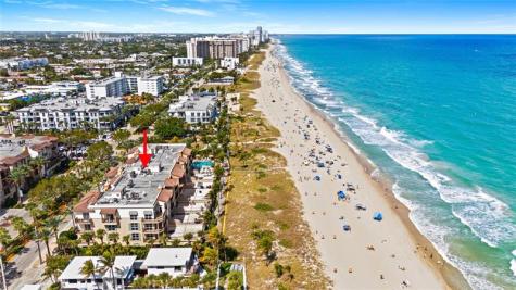 4444 El Mar Drive Lauderdale By The Sea FL 33308