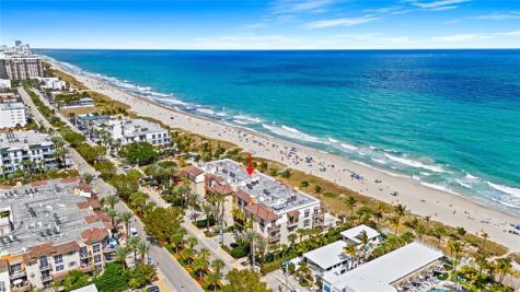 4444 El Mar Drive Lauderdale By The Sea FL 33308