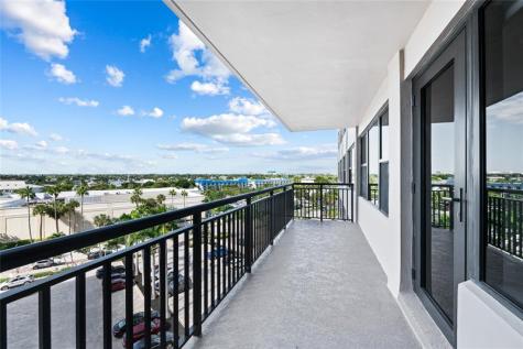 3800 Galt Ocean Drive Fort Lauderdale FL 33308