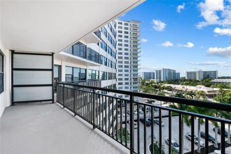 3800 Galt Ocean Drive Fort Lauderdale FL 33308