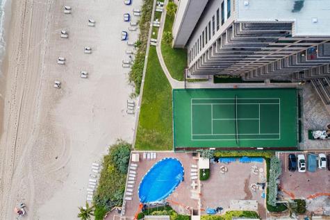 3800 Galt Ocean Drive Fort Lauderdale FL 33308