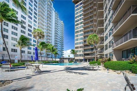 3800 Galt Ocean Drive Fort Lauderdale FL 33308