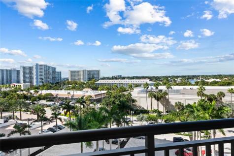 3800 Galt Ocean Drive Fort Lauderdale FL 33308