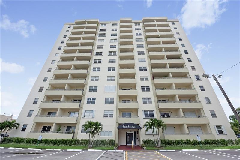 900 NE 18th Avenue Fort Lauderdale FL 33304