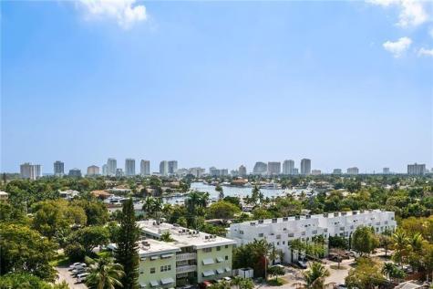 900 NE 18th Avenue Fort Lauderdale FL 33304