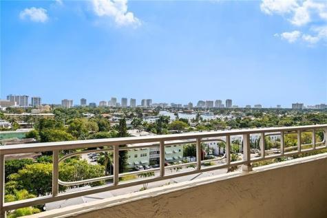 900 NE 18th Avenue Fort Lauderdale FL 33304