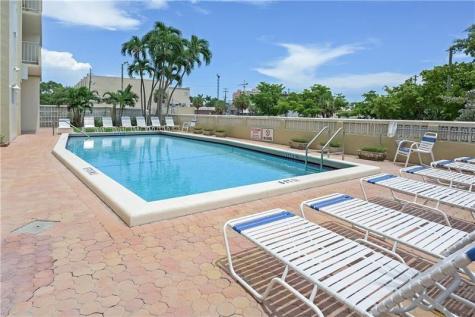 900 NE 18th Avenue Fort Lauderdale FL 33304