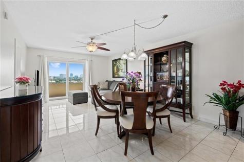 900 NE 18th Avenue Fort Lauderdale FL 33304