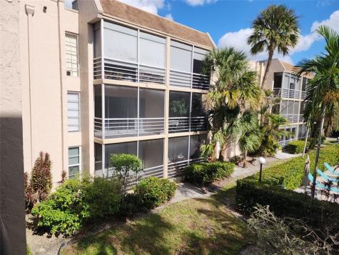 485 N Pine Island Road Fort Lauderdale FL 33324