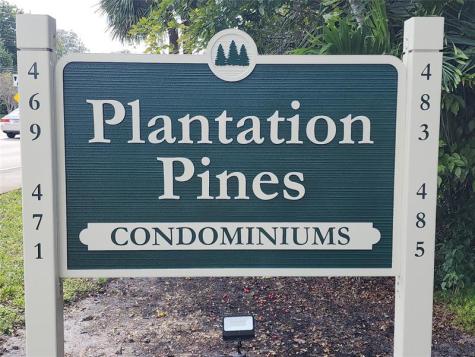 485 N Pine Island Road Fort Lauderdale FL 33324