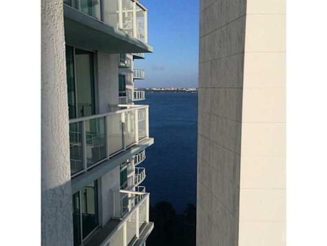 1900 N Bayshore Drive Miami FL 33132