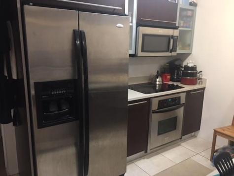 1900 N Bayshore Drive Miami FL 33132