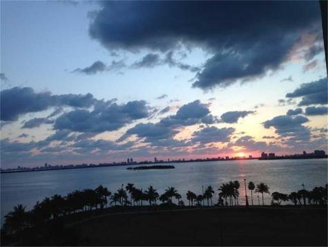 1900 N Bayshore Drive Miami FL 33132