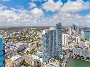 1900 N Bayshore Drive Miami FL 33132