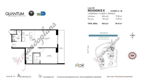 1900 N Bayshore Drive Miami FL 33132