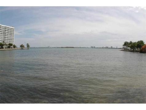1900 N Bayshore Drive Miami FL 33132