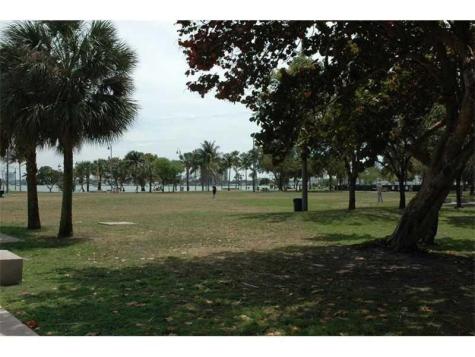 1900 N Bayshore Drive Miami FL 33132