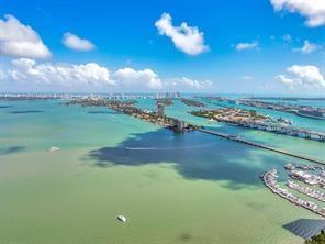 1900 N Bayshore Drive Miami FL 33132