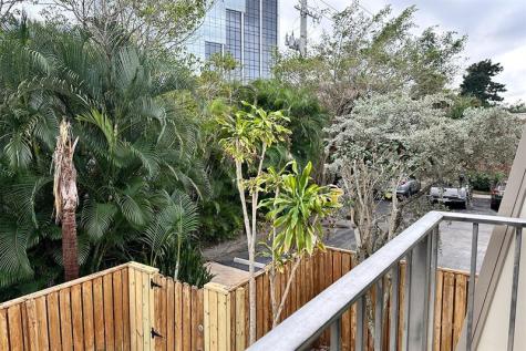 1700 Embassy Drive West Palm Beach FL 33401