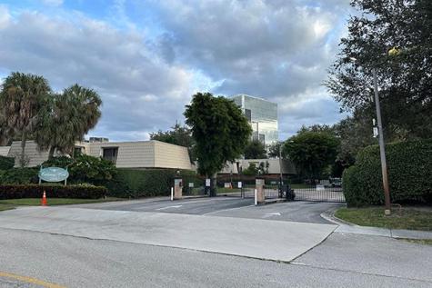 1700 Embassy Drive West Palm Beach FL 33401