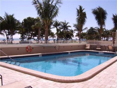 133 N Pompano Beach Boulevard Pompano Beach FL 33062
