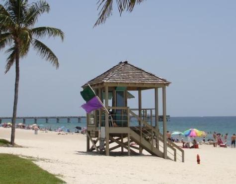 133 N Pompano Beach Boulevard Pompano Beach FL 33062