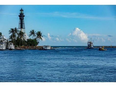 133 N Pompano Beach Boulevard Pompano Beach FL 33062