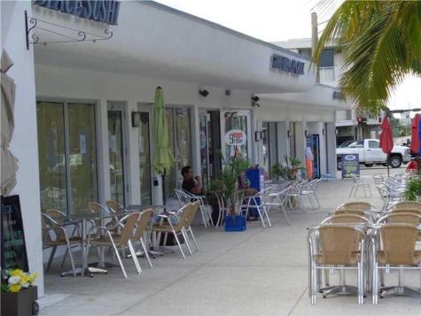 133 N Pompano Beach Boulevard Pompano Beach FL 33062