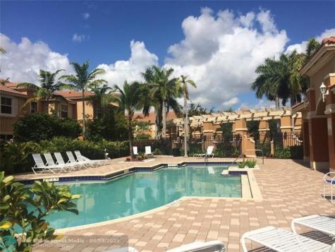 2611 SW 120th Terrace Miramar FL 33025