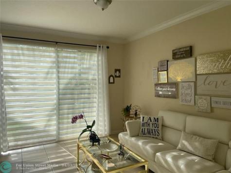 2611 SW 120th Terrace Miramar FL 33025