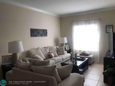 2611 SW 120th Terrace Miramar FL 33025