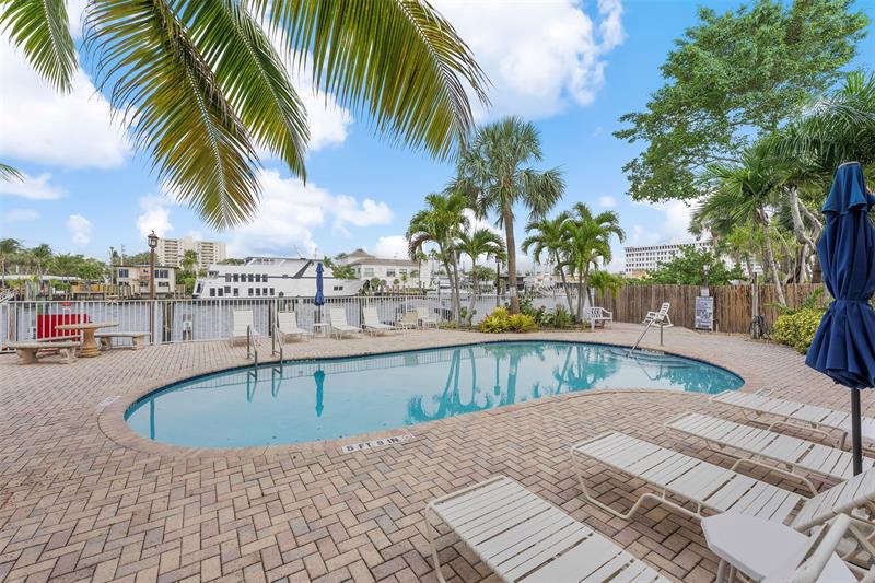 815 Middle River Drive Fort Lauderdale FL 33304