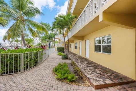 815 Middle River Drive Fort Lauderdale FL 33304