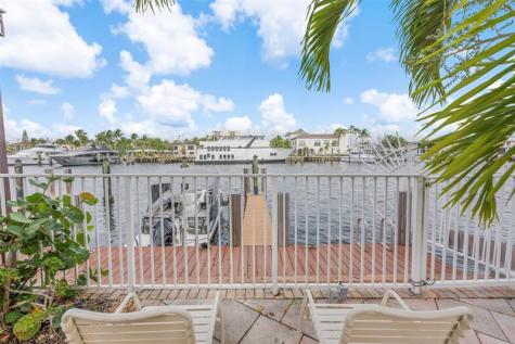 815 Middle River Drive Fort Lauderdale FL 33304